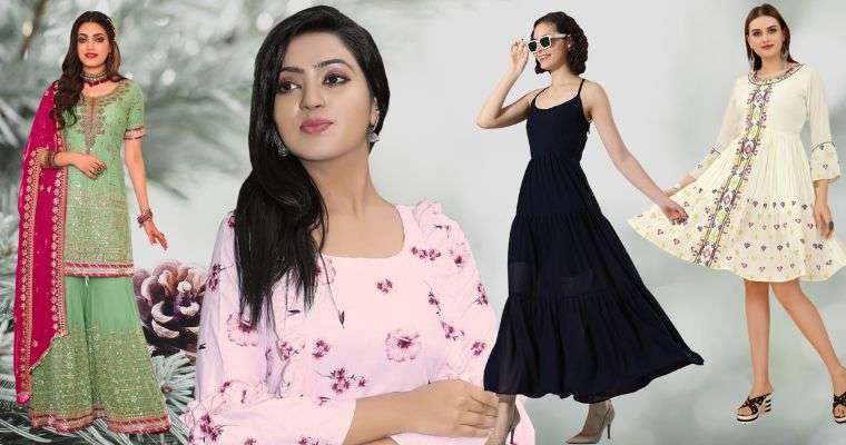 9 Wonderful Christmas Dress Ideas To Give You a Mind-Blowing Look