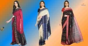 Sambalpuri Saree