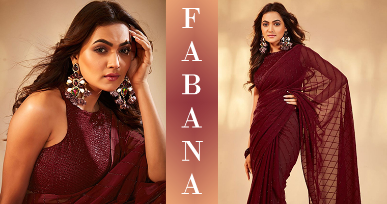 The Timeless Elegance of the Saree