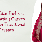 Indian Plus size Clothing UK - Fabanza