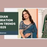 indian fashion 2025