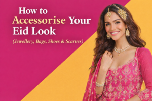 (Jewellery, Bags, Shoes & Scarves)