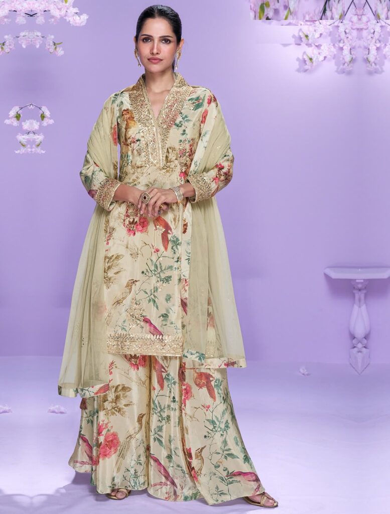 Eid Dresses UK