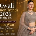 Diwali Fashion Trends 2026 in the UK: The Ultimate Guide to Ethnic Wear That Shines