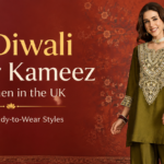 Best Diwali Salwar Kameez for Women in the UK: Elegant Ready-to-Wear Styles