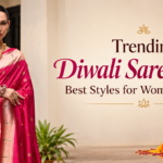 Trending Diwali Sarees 2026: Best Styles for Women in the UK
